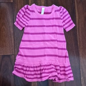 2T Nevada Shirt Dress